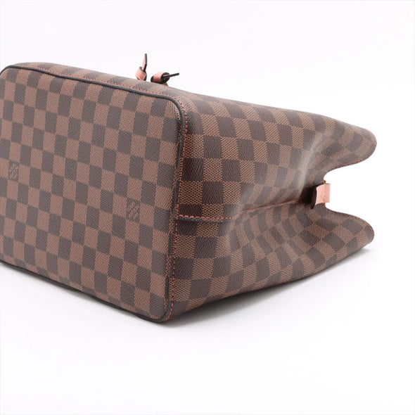 Louis Vuitton Damier Ebene Canvas Neonoe MM [Clearance Sale]