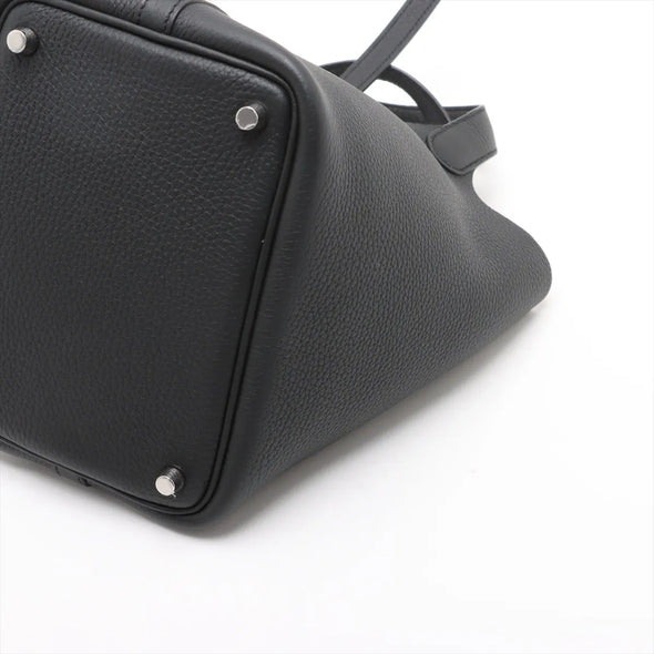 Hermes Taurillon Clemence (2025) Picotin Lock 18 [Clearance Sale]