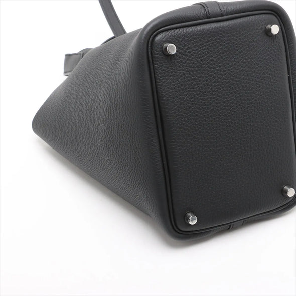 Hermes Taurillon Clemence (2025) Picotin Lock 18 [Clearance Sale]