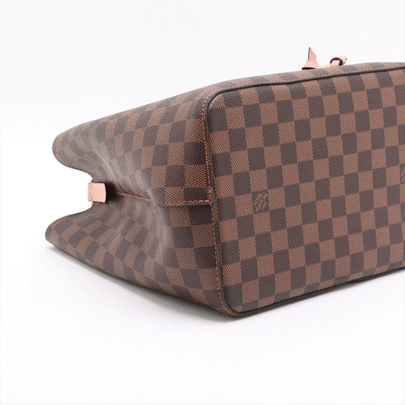 Louis Vuitton Damier Ebene Canvas Neonoe MM [Clearance Sale]