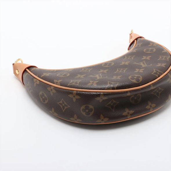 Louis Vuitton Monogram Canvas Loop Bag [Clearance Sale]