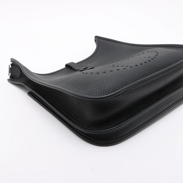 Hermes Taurillon Clemence (2023) Evelyne 3 PM [Clearance Sale]