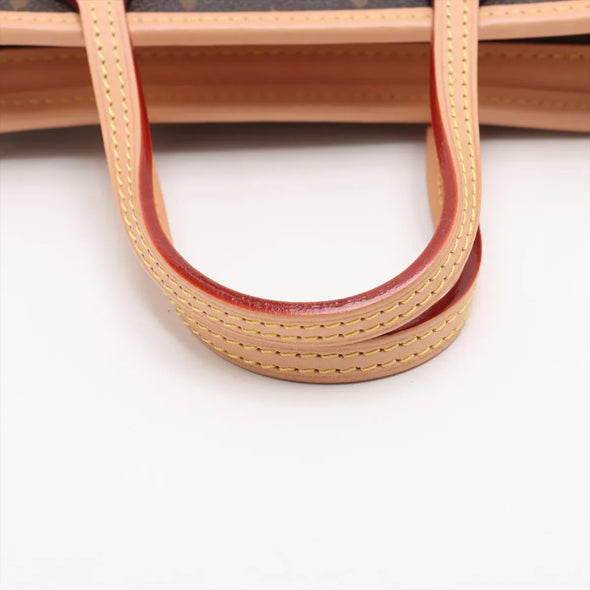 Louis Vuitton Monogram Canvas Neverfull BB [Clearance Sale]