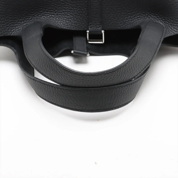 Hermes Taurillon Clemence (2025) Picotin Lock 18 [Clearance Sale]