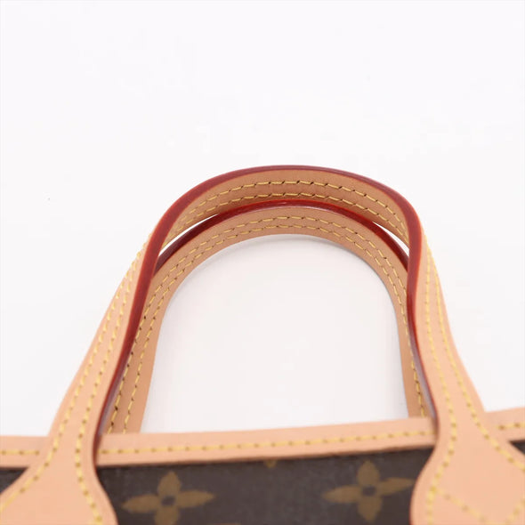 Louis Vuitton Monogram Canvas Neverfull BB [Clearance Sale]
