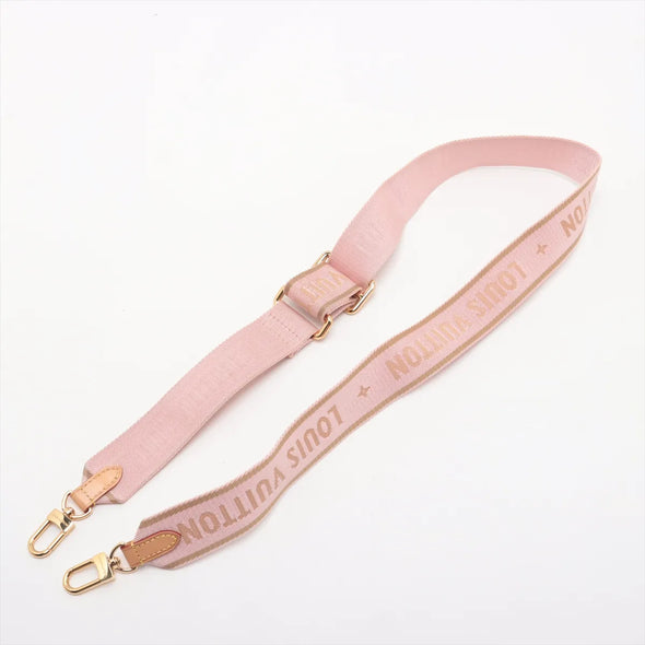 Louis Vuitton Rose Clair Monogram Canvas Multi Pochette Accessories [Clearance Sale]