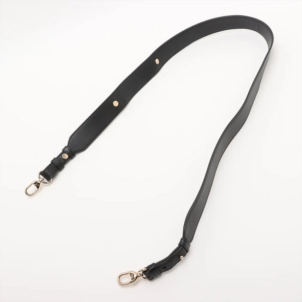 Christian Dior Black Cannage Lambskin Leather Small Lady Dior Bag  [Clearance Sale]