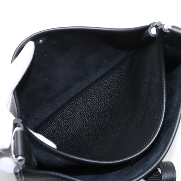 Hermes Taurillon Clemence (2023) Evelyne 3 PM [Clearance Sale]