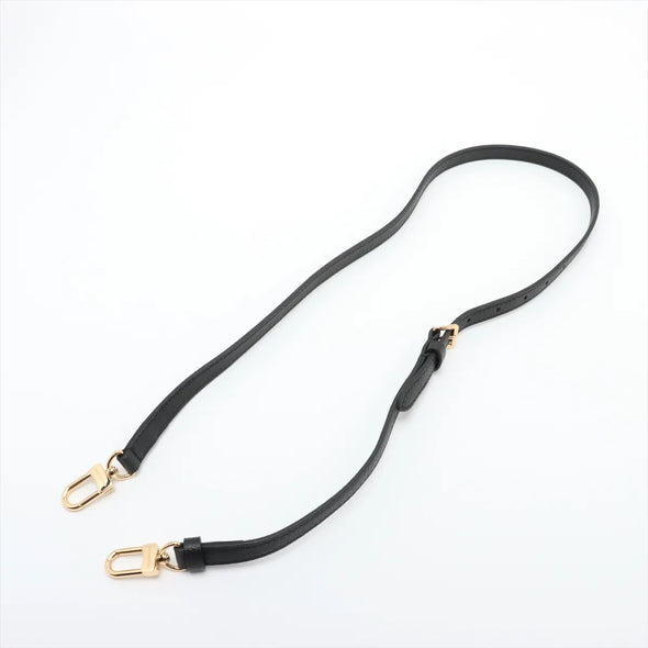 Louis Vuitton Black Beige Bicolor Monogram Empreinte Leather OnTheGo PM [Clearance Sale]