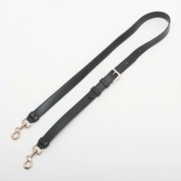 Christian Dior Black Macrocannage Calfskin Dior Book Tote  [Clearance Sale]