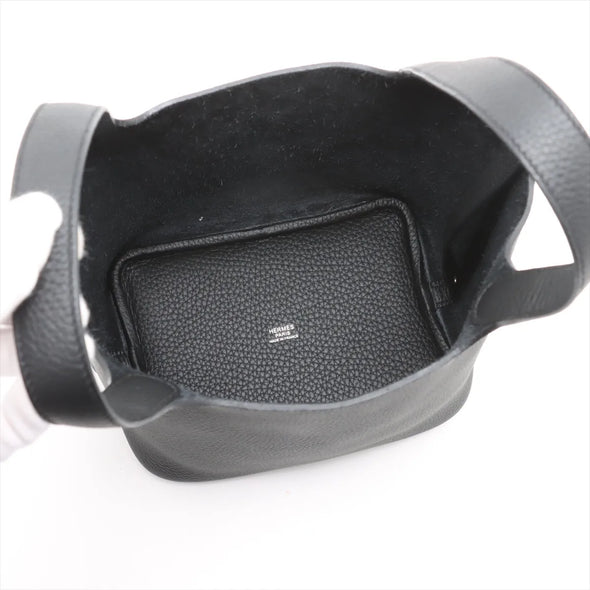 Hermes Taurillon Clemence (2025) Picotin Lock 18 [Clearance Sale]