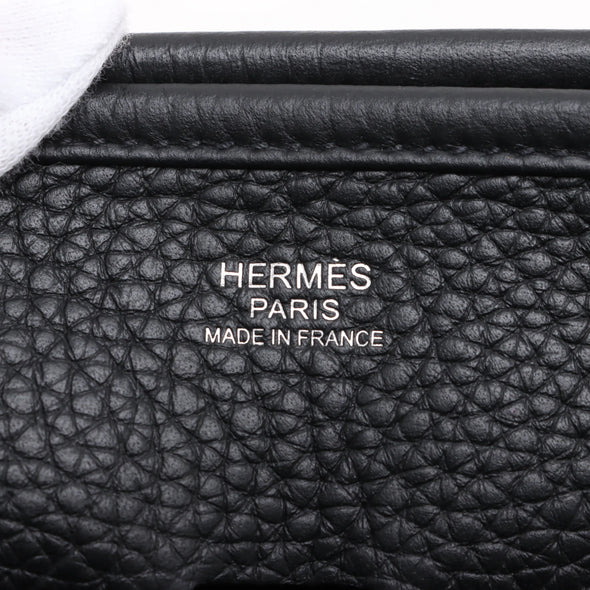 Hermes Taurillon Clemence (2023) Evelyne 3 PM [Clearance Sale]