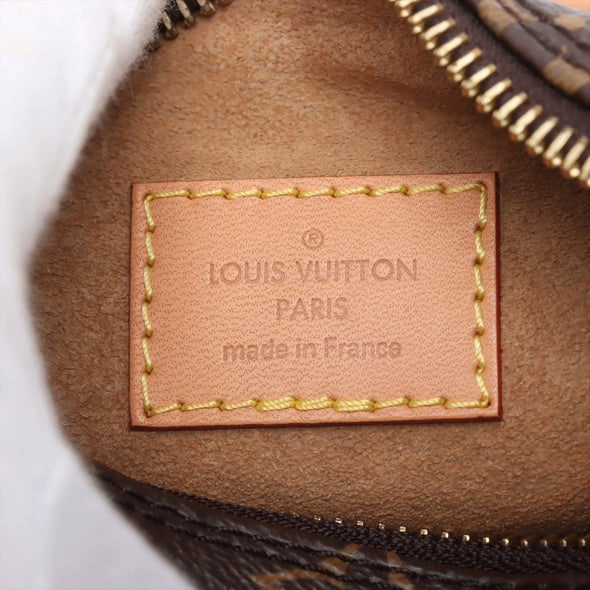 Louis Vuitton Monogram Canvas Loop Bag [Clearance Sale]