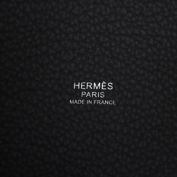 Hermes Taurillon Clemence (2022) Picotin Lock 18 [Clearance Sale]