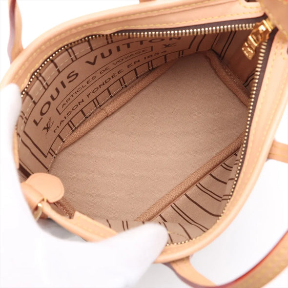 Louis Vuitton Monogram Canvas Neverfull BB [Clearance Sale]