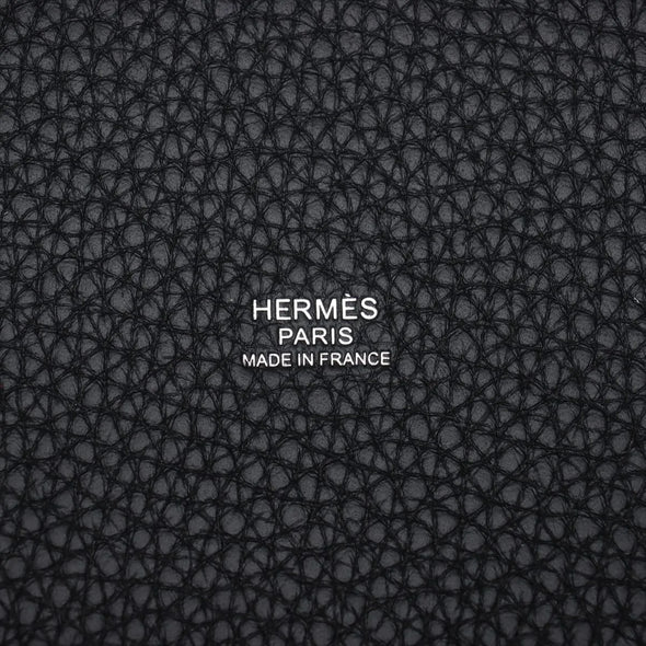 Hermes Taurillon Clemence (2025) Picotin Lock 18 [Clearance Sale]