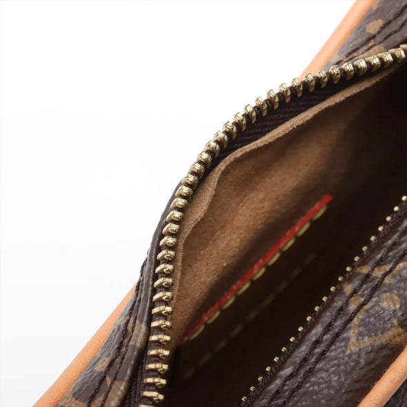 Louis Vuitton Monogram Canvas Loop Bag [Clearance Sale]