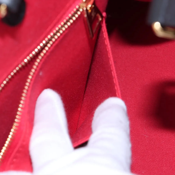 Louis Vuitton Monogram Leather OnTheGo MM [Clearance Sale]