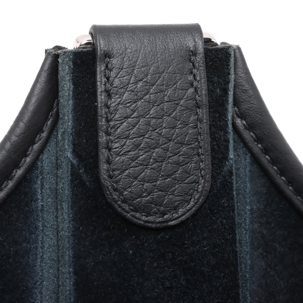 Hermes Taurillon Clemence (2023) Evelyne 3 PM [Clearance Sale]