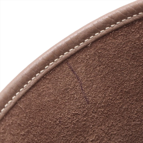 Hermes Taurillon Clemence (2020) Evelyne 3 PM [Clearance Sale]