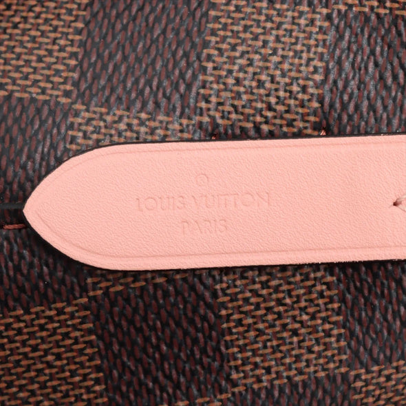 Louis Vuitton Damier Ebene Canvas Neonoe MM [Clearance Sale]