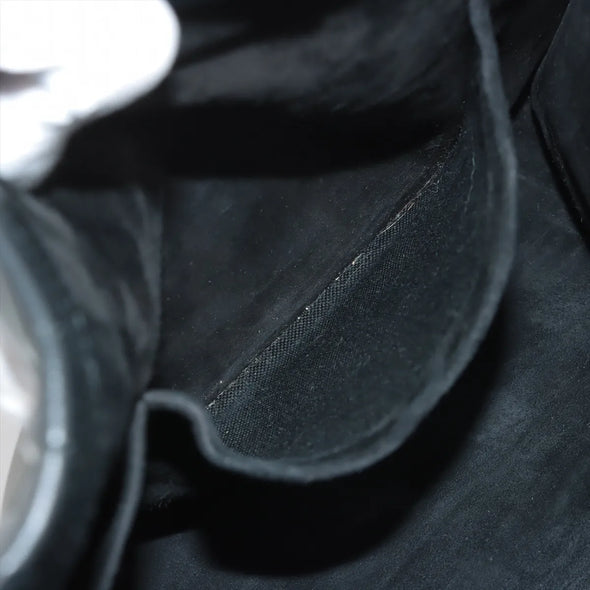 Christian Dior Black Macrocannage Calfskin Dior Book Tote  [Clearance Sale]