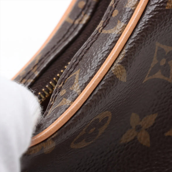 Louis Vuitton Monogram Canvas Loop Bag [Clearance Sale]