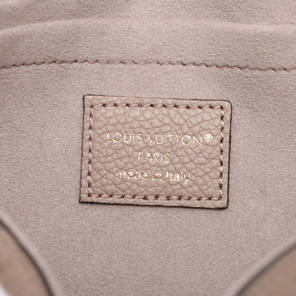 Louis Vuitton Monogram Empreinte Leather Pochette Felicie [Clearance Sale]