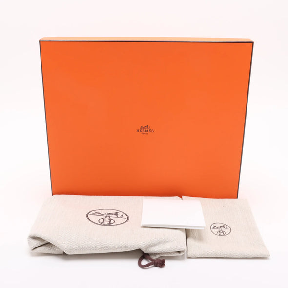 Hermes Taurillon Clemence (2023) Evelyne 3 PM [Clearance Sale]