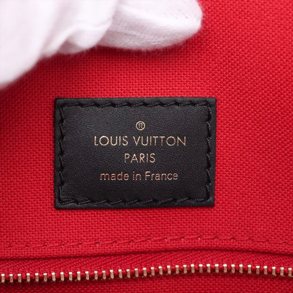 Louis Vuitton Monogram Leather OnTheGo MM [Clearance Sale]
