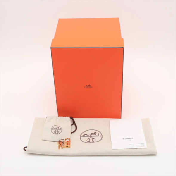 Hermes Taurillon Clemence (2022) Picotin Lock 18 [Clearance Sale]