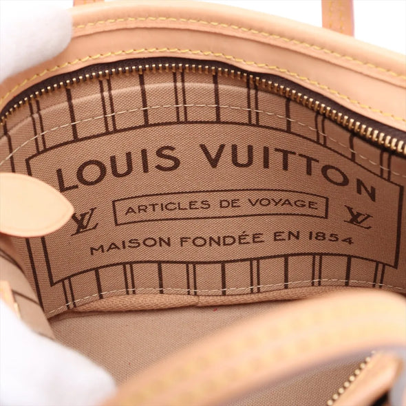 Louis Vuitton Monogram Canvas Neverfull BB [Clearance Sale]