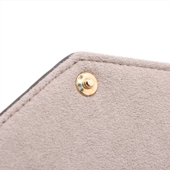 Louis Vuitton Monogram Empreinte Leather Pochette Felicie [Clearance Sale]