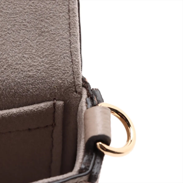 Louis Vuitton Monogram Empreinte Leather Pochette Felicie [Clearance Sale]