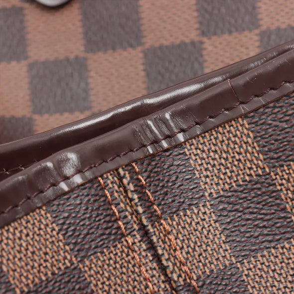 Louis Vuitton Vintage Damier Ebene Neverfull MM [Clearance Sale]