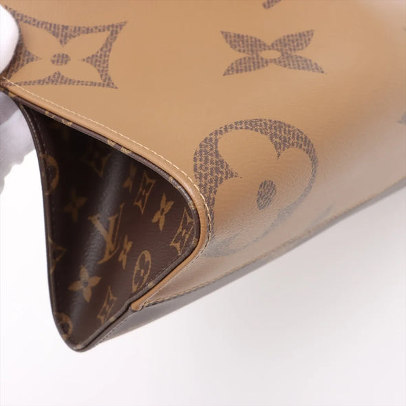 Louis Vuitton Monogram Leather OnTheGo MM [Clearance Sale]