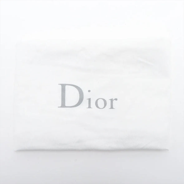 Christian Dior Blue Dior Oblique Jacquard 30 Montaigne Avenue Bag  [Clearance Sale]