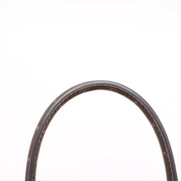 Louis Vuitton Monogram Leather OnTheGo MM [Clearance Sale]