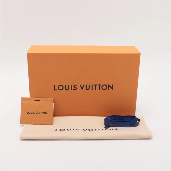 Louis Vuitton Rose Clair Monogram Canvas Multi Pochette Accessories [Clearance Sale]
