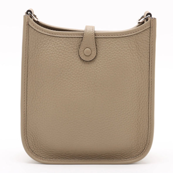 Hermes Taurillon Clemence (2024) Evelyne 16 TPM [Clearance Sale]
