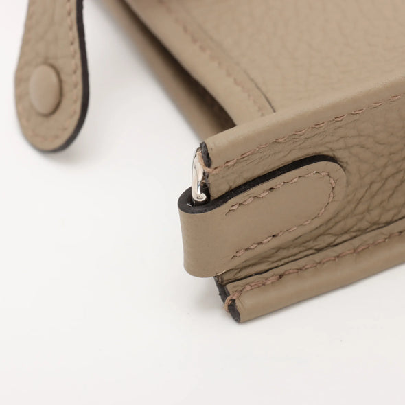Hermes Taurillon Clemence (2024) Evelyne 16 TPM [Clearance Sale]