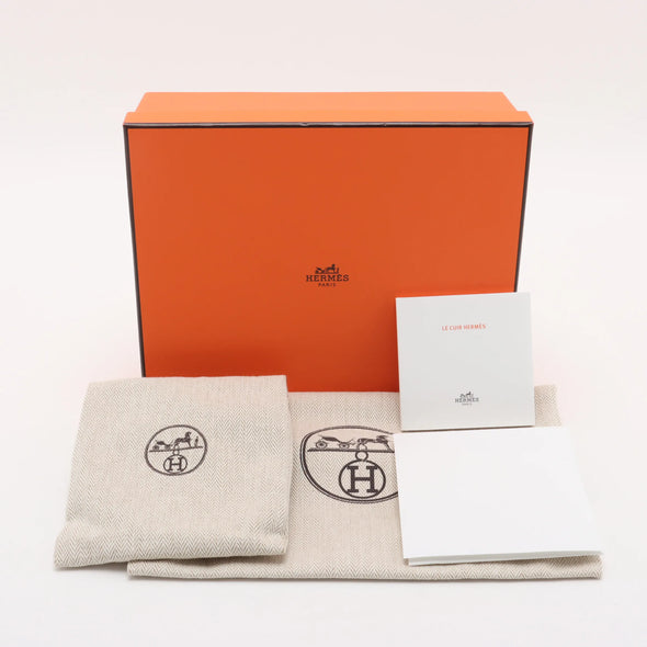 Hermes Taurillon Clemence (2024) Evelyne 16 TPM [Clearance Sale]