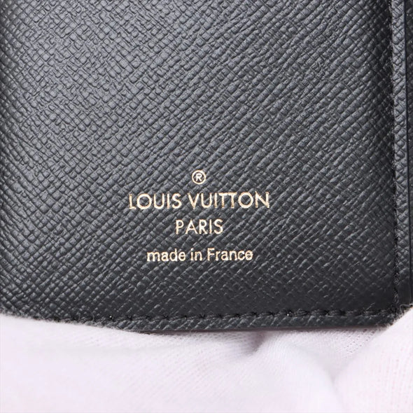 Louis Vuitton Monogram Reverse Canvas Victorine Wallet  [Clearance Sale]