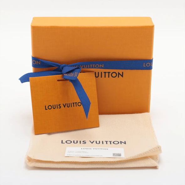 Louis Vuitton Monogram Canvas Victorine Wallet [Clearance Sale]