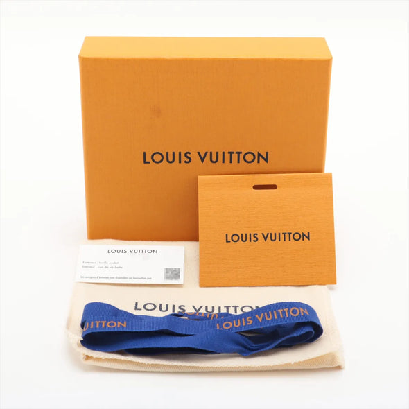 Louis Vuitton Monogram Canvas Victorine Wallet  [Clearance Sale]