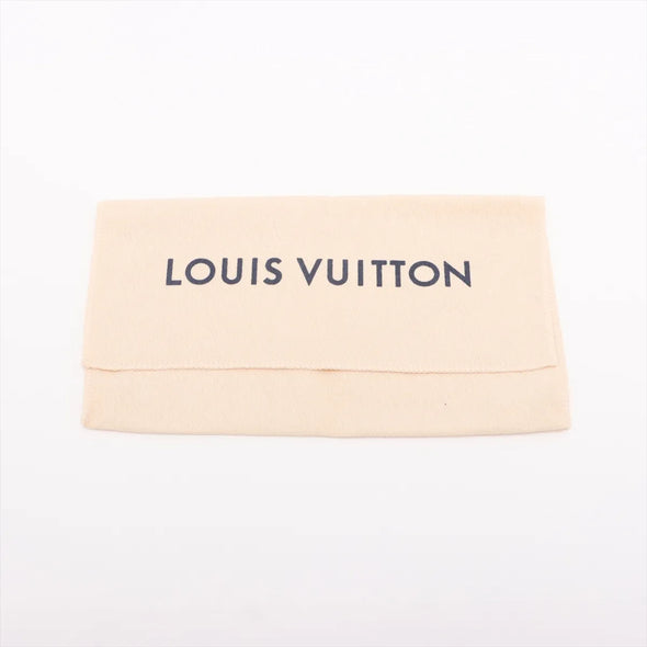 Louis Vuitton Brown Monogram Zippy Wallet [Clearance Sale]