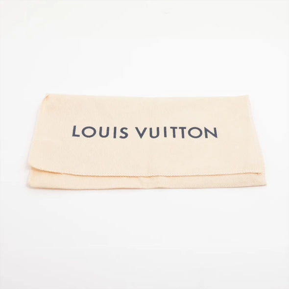 Louis Vuitton Brown Monogram Zippy Wallet [Clearance Sale]