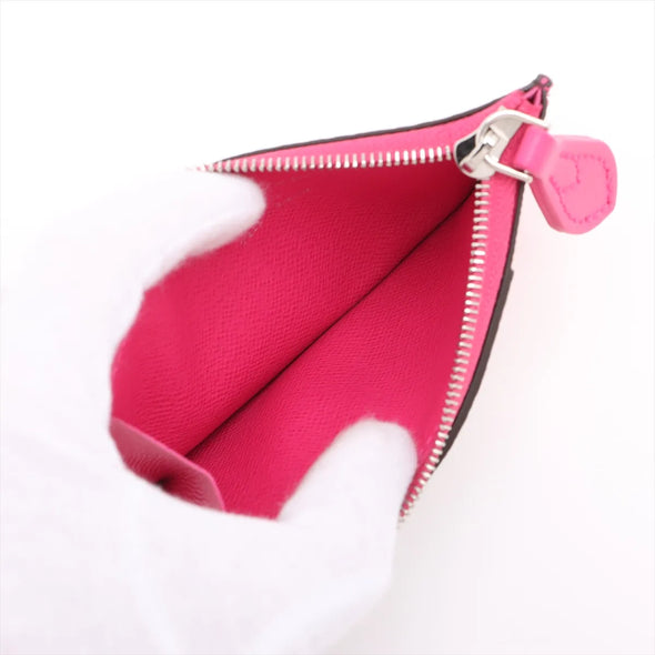 Louis Vuitton Monogram Canvas Romy Card Holder [Clearance Sale]