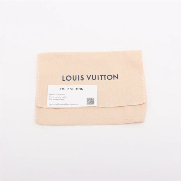 Louis Vuitton Monogram Canvas Romy Card Holder [Clearance Sale]