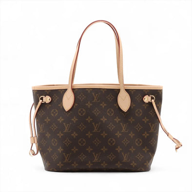 Louis Vuitton Monogram Canvas Neverfull MM [Clearance Sale]